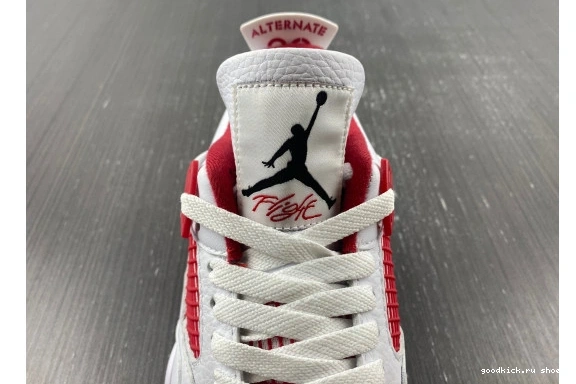 4 89 Alternate Jordan 308497-106 Retro 308497-106 0311